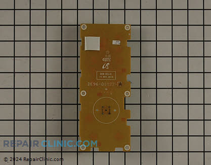 User Control and Display Board DE96-01022A Alternate Product View
