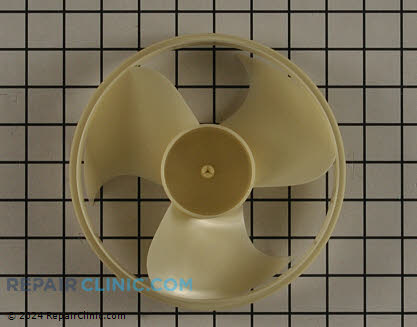 Blade condenser fan WR60X10181 Alternate Product View