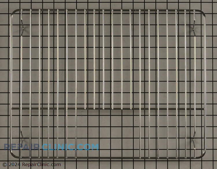 00292352 Rack