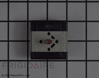 Surface Element Switch 5304522966 Alternate Product View