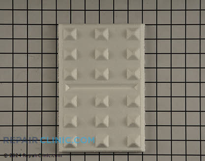 Block foam door WD01X10344 Alternate Product View