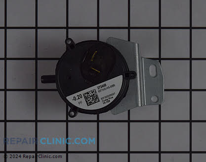 Pressure Switch S1-02435707000 Alternate Product View