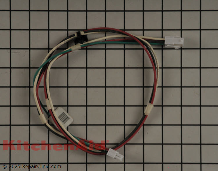 Wire W11198274 | KitchenAid Replacement Parts