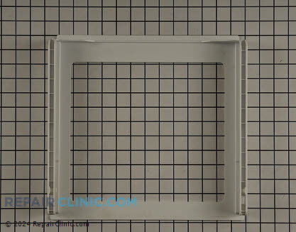 Door Shelf Support DA61-04503A Alternate Product View