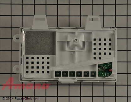 Main Control Board W11170317 Alternate Product View