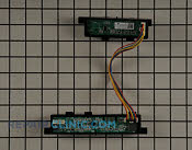 User Control and Display Board - Part # 4980845 Mfg Part # WD21X28718