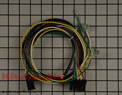 Wire Harness W10281498 Alternate Product View