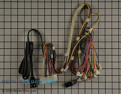 Wire Harness W10830603 Alternate Product View