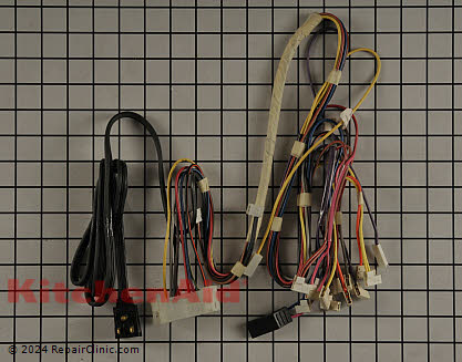 Wire Harness W10830603 Alternate Product View
