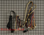 Wire Harness - Part # 4458835 Mfg Part # W10830603