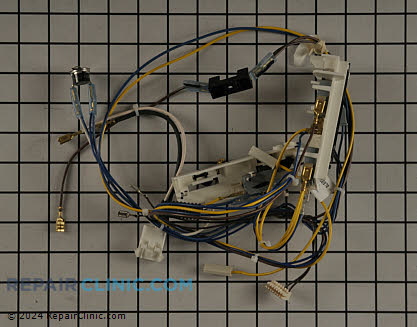 Wire Harness W11356970 Alternate Product View
