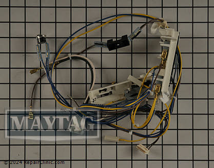 Wire Harness W11356970 Alternate Product View