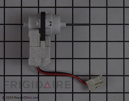 Evaporator Fan Motor 242077708 Alternate Product View
