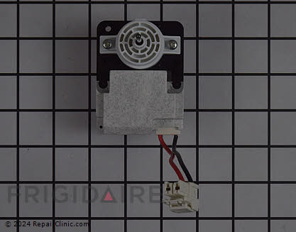 Evaporator Fan Motor 242077708 Alternate Product View