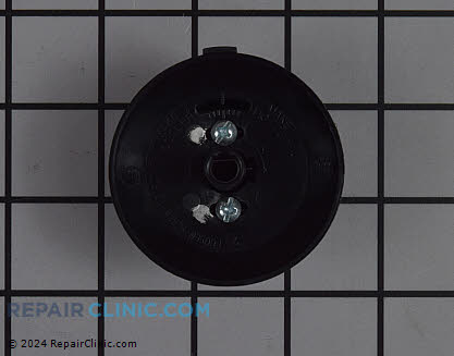 Thermostat Knob WB03X21219 Alternate Product View