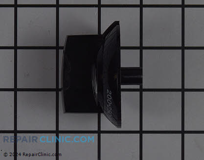 Thermostat Knob WB03X21219 Alternate Product View