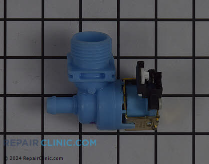Water Inlet Valve W11684544 Alternate Product View