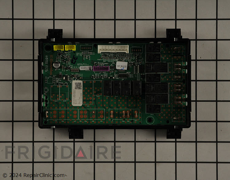 316473503 Frigidaire Range/Stove/Oven Control Board
