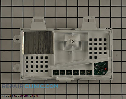 Control Board W11116516 Alternate Product View