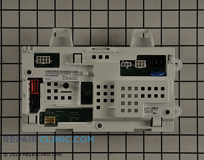 Control Board W11116516 Alternate Product View