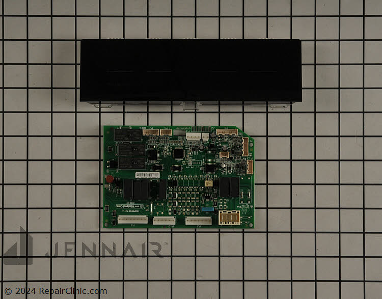 JennAir Control Board W11533211 | Jenn-Air Replacement Parts