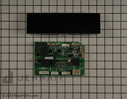 Control Board W11533211 Alternate Product View