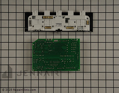 Control Board W11533211 Alternate Product View