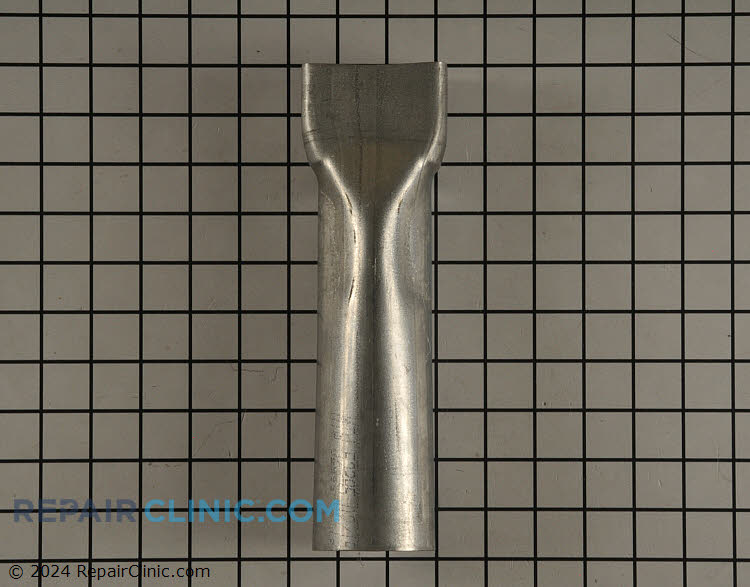10M31 Exhaust Duct