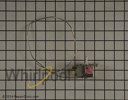 Thermostat W10837314 Alternate Product View