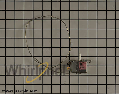 Thermostat W10837314 Alternate Product View