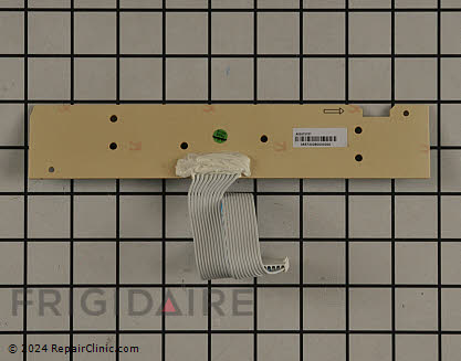 Damper Control Assembly 5304506923 Alternate Product View