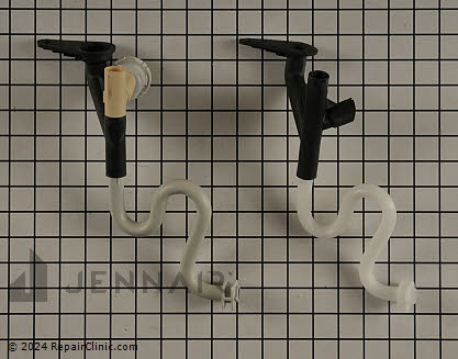 Damper Extension Rod W11745091 Alternate Product View