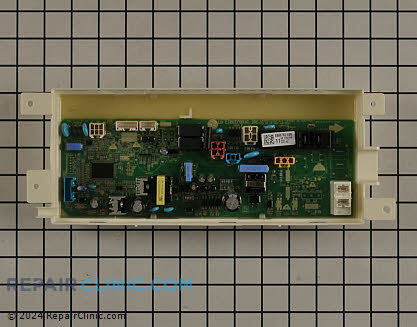 Control Board EBR76210911 Alternate Product View