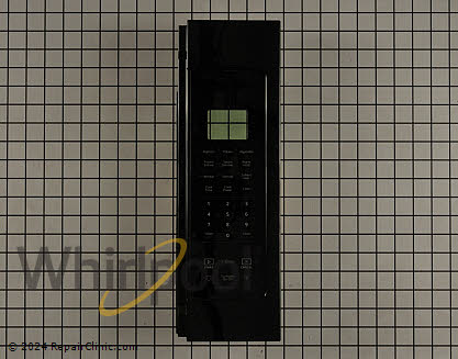 Touchpad and Control Panel W11256449 Alternate Product View