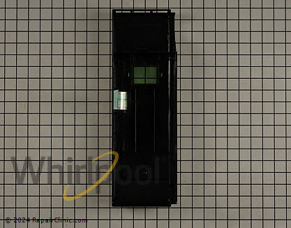 Touchpad and Control Panel W11256449 Alternate Product View