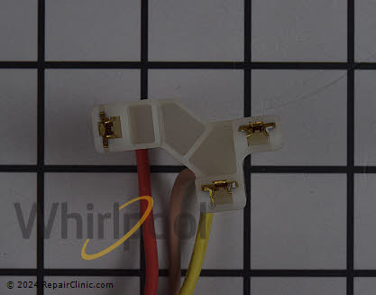 Wire Harness 5171P550-60 Alternate Product View