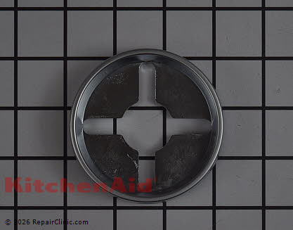 Knob Bezel W10261515 Alternate Product View