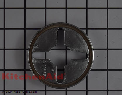 Knob Bezel W10261515 Alternate Product View
