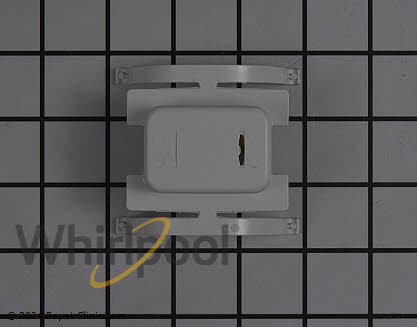 Door Magnet W10121002 Alternate Product View