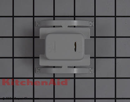 Door Magnet W10121002 Alternate Product View