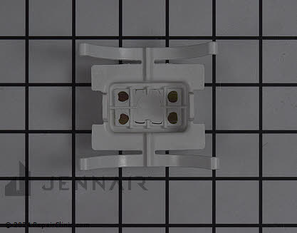 Door Magnet W10121002 Alternate Product View
