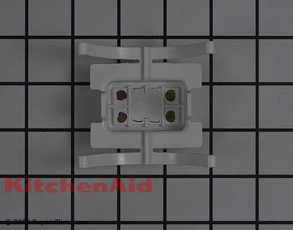 Door Magnet W10121002 Alternate Product View