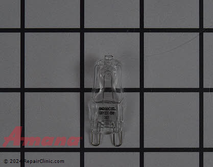 Halogen Lamp W11520384 Alternate Product View