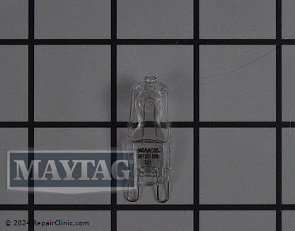 Halogen Lamp W11520384 Alternate Product View