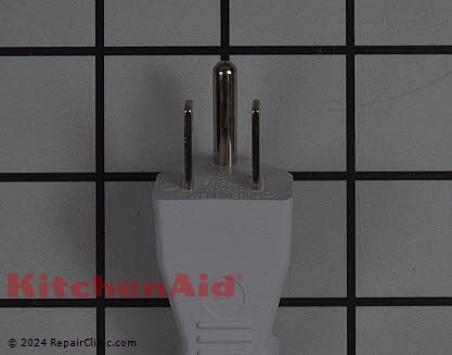 Power Cord W11359748 Alternate Product View