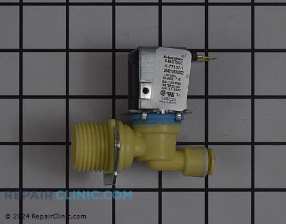 Valve water WE4M503 Alternate Product View