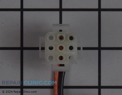 Wire Harness 46W82 Alternate Product View