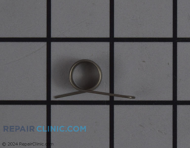 WR01X25007 Dispenser Door Spring