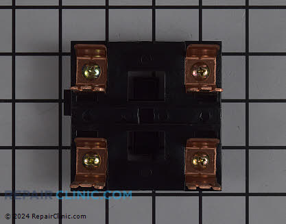 Fuse Holder 80314 Alternate Product View