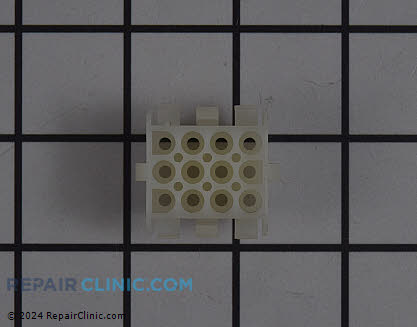 Wire Connector S1-02520787000 Alternate Product View